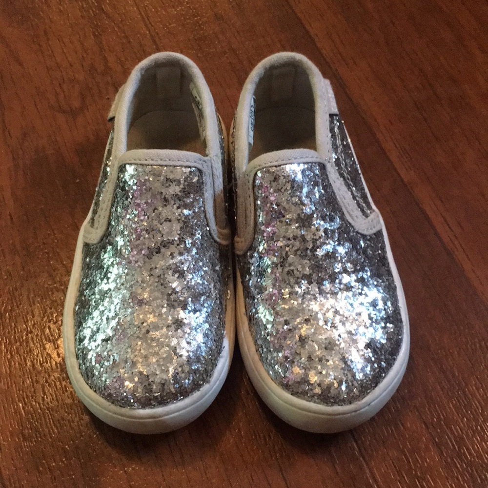 Carters kids shoes